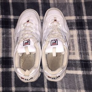 Fila Disruptor 2 Shoes